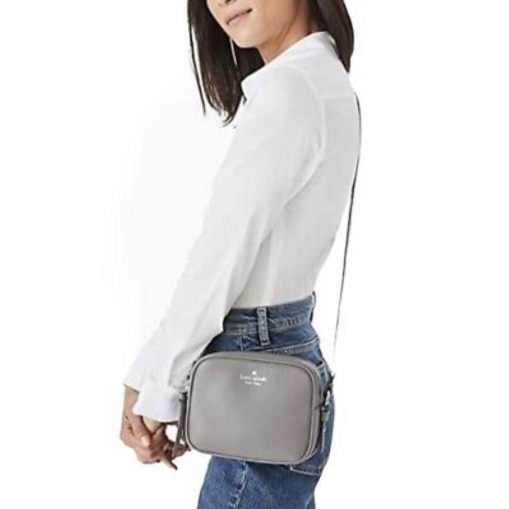 Kate Spade New York

PYPER MULBERRY STREET CROSSBODY